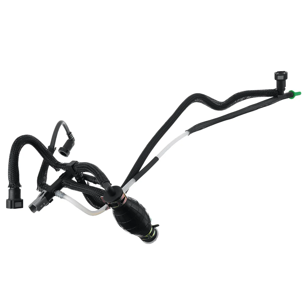 

Automotive Parts Return Pipe1501910 (2001-2012)