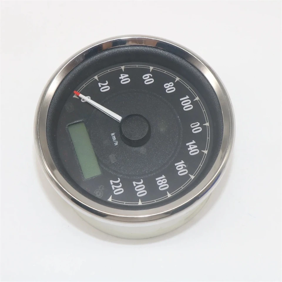 70900222 Speedometer Speedo Gauge Cluster Sportster XL883 XL1200