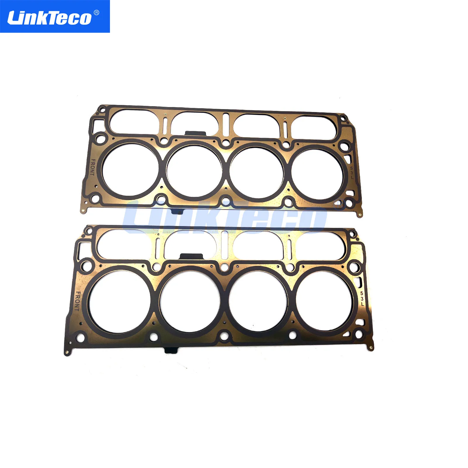 

MLS Cylinder Head Gasket Set for Chevrolet GMC 5.3L V8 Engine - Multi-Layer Steel