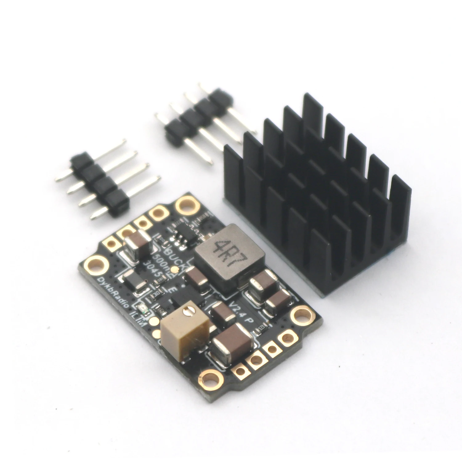 LT3045 DC-DC BUCK Power Supply Module Low Noise RF Linear Voltage Regulator 5V-30V 24V TO 3V 5V 9V 12V 15V Converter Step-down