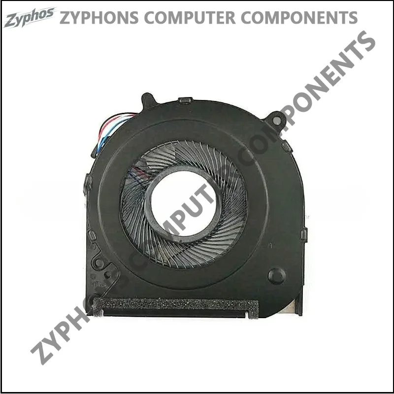 Original CPU Cooling Fan For HP 14 CF CK CM DK MA 240 G7 246 G7 300 G5 Laptop Heatsink Cooler Module Replacement Component