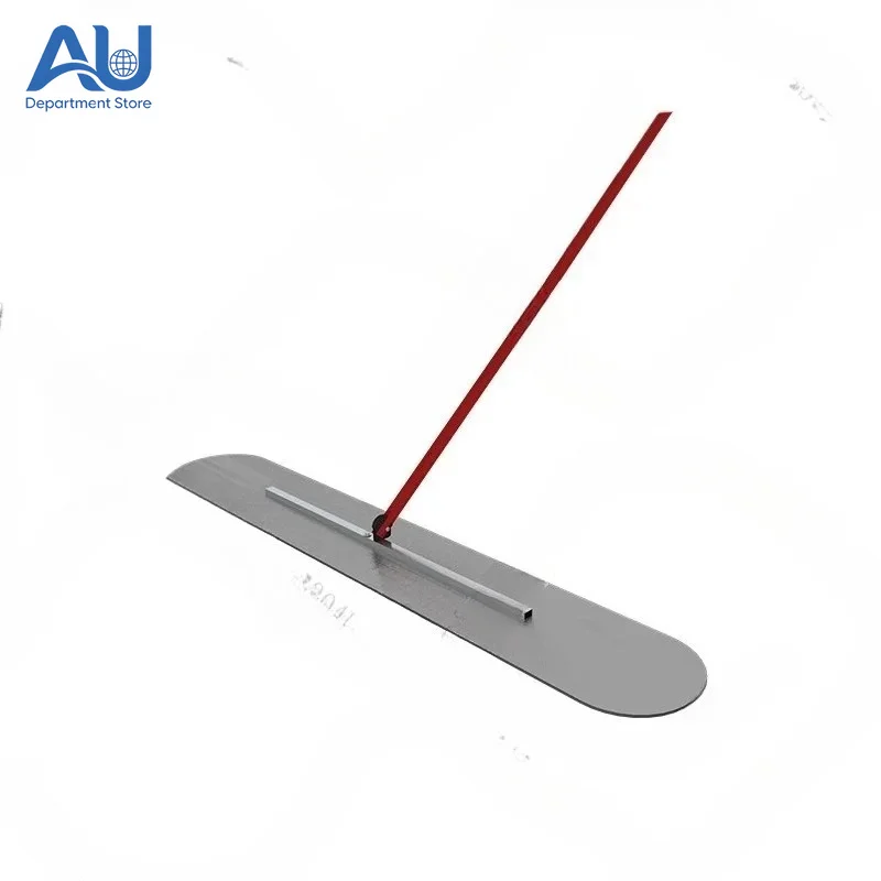 90 * 12.5CM Handheld Thickened Manganese Steel Concrete Leveling Machine