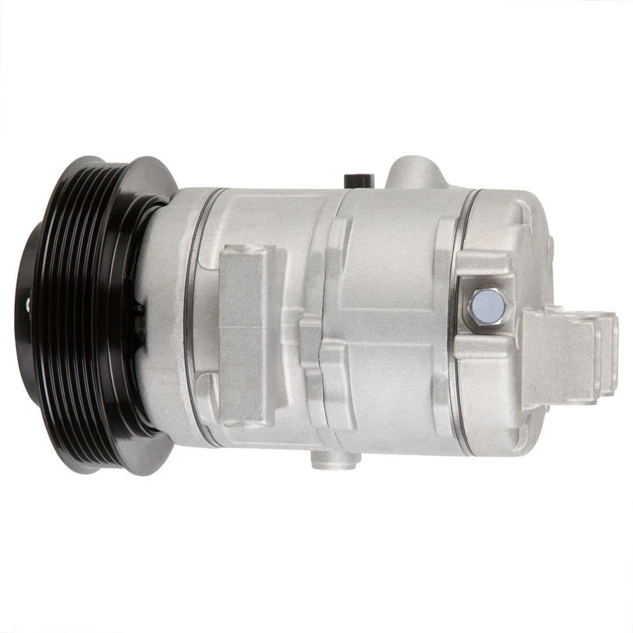 For Car Chrysler 300 V6 2.7L 2005-2010 10S17C AC A/C Compressor 55111034AA RL111034AB 4596490AC R5111034AB RL111418AC RL596490AC