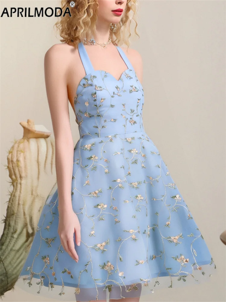 2025 elegante retalhos sem mangas malha bordado curto vestido de baile multi camada moda sem alças sexy uma linha vestidos de cocktail