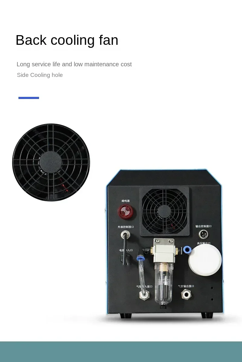 

Машина для очистки плазменной поверхности, машина для прямого/вращающегося впрыска, машина для покрытия ЖК-рамки, диспенсер для рамки мобильного телефона, предварительное оборудование