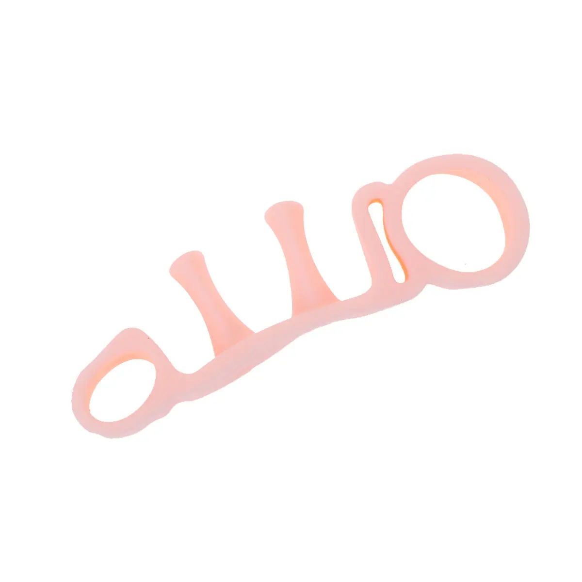 

1Pair Toe Separator Sebs Bunion Corrector Toe Straightener Pain Relief Hallux Valgus Relief Splint Hallux Valgus