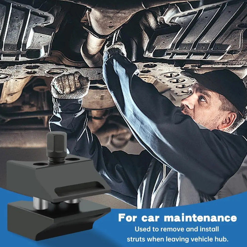 أداة توزيع التعليق لشركة فولكس فاجن أودي BMW فورد أدوات إصلاح سيارة تعليق تبختر سبليت محور توجيه المفصل مفرشة السيارات #6