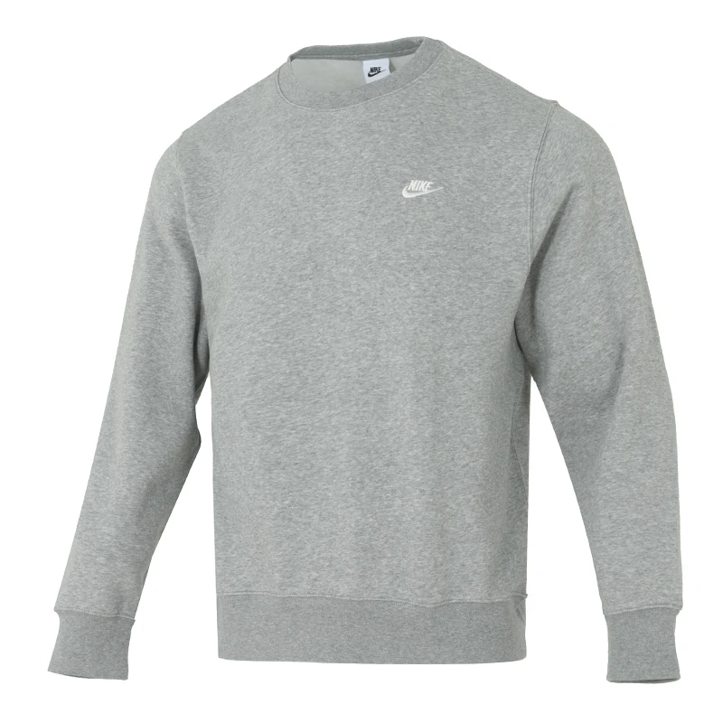 

Nike Men's Sportswear Running Fitness Training Comfortable Breathable Casual Sweatshirt Pullover Ib3304-063