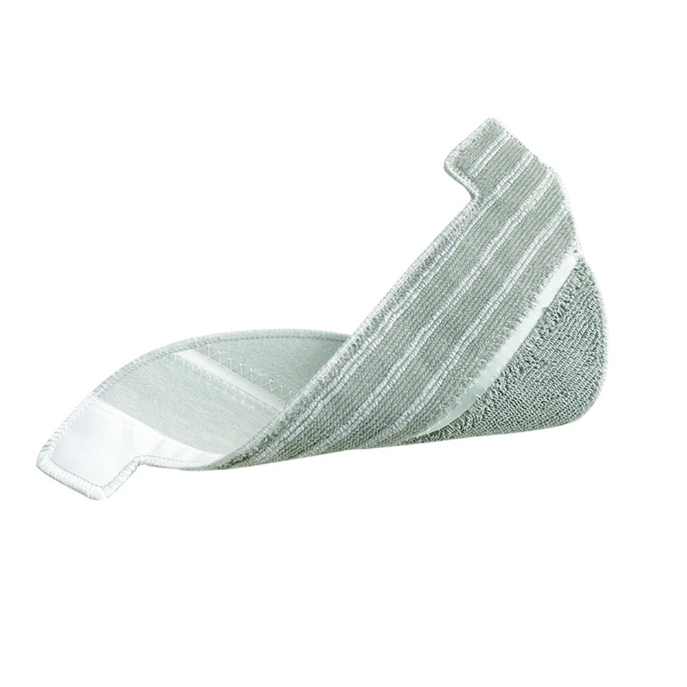 N10R-Reusable Mopping Cloth For Ultenic T10 For Proscenic M8 Pro Robot Vacuum Mop