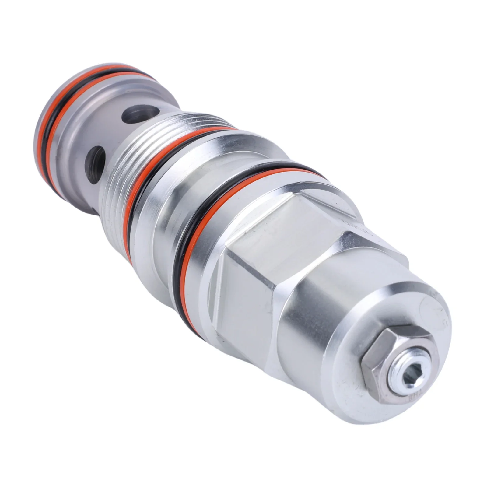 

Hydraulic valve CBGA-LHN for wood grabbers