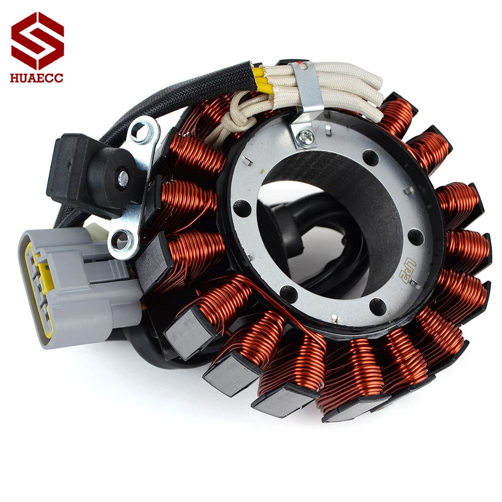 

Motorcycle Stator Coil for Honda CB500 CBR400 CBR500 CB500F CB500X CB400X CBR500R CBR400R CBR400X CBR500F