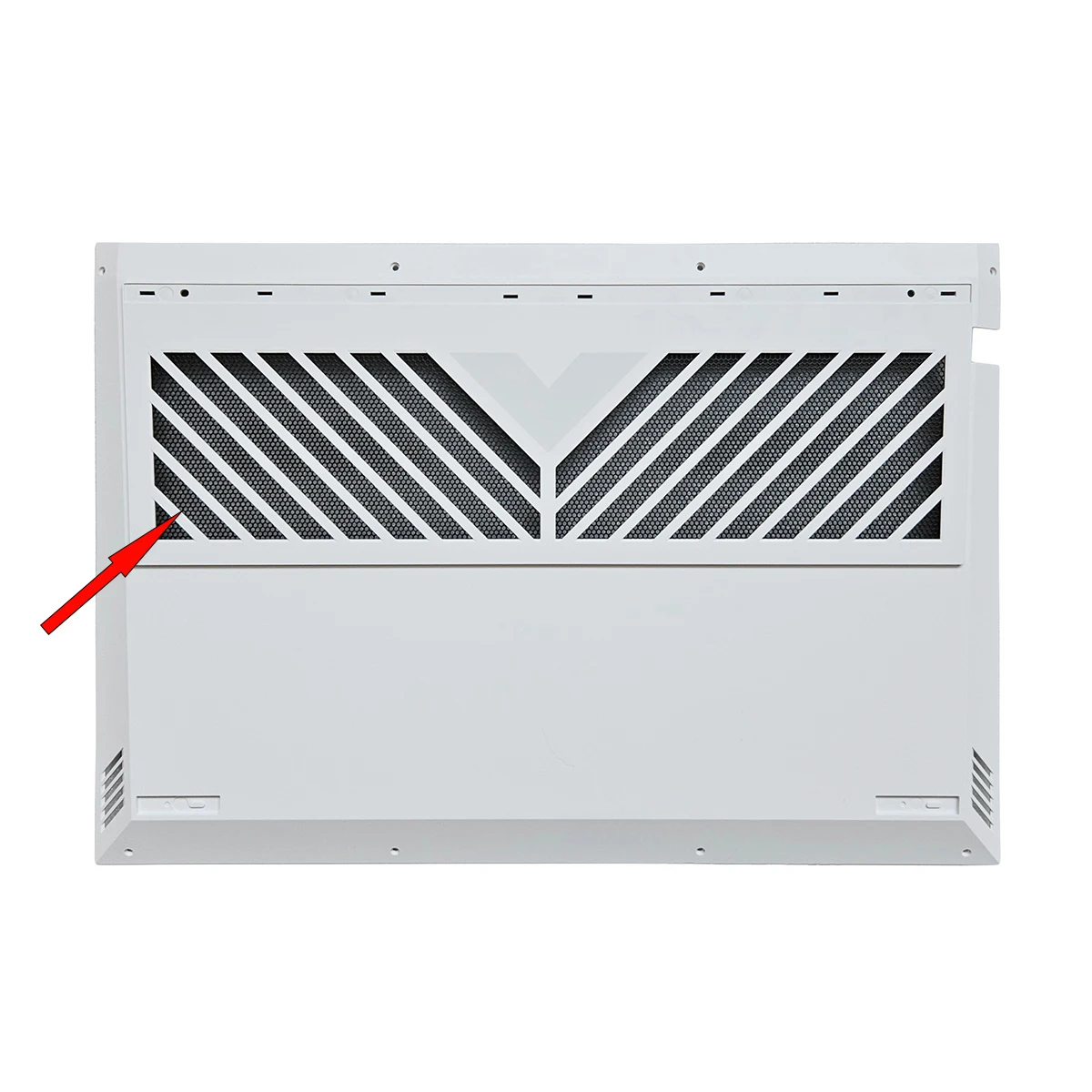 غطاء سفلي للكمبيوتر المحمول ، غلاف سفلي ، غطاء خلفي ، لحصان victus 16-d 16-e q264 #4