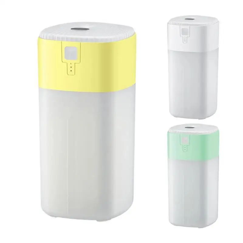 Aroma Diffuser Air Humidifier Mist Maker Fogger LED Oil Diffuser Mist Humidifier Aroma Humidifier