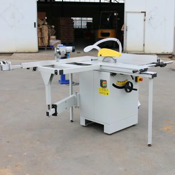 Woodworking Sliding Table Saw Sliding Table Saw With Sliding Table