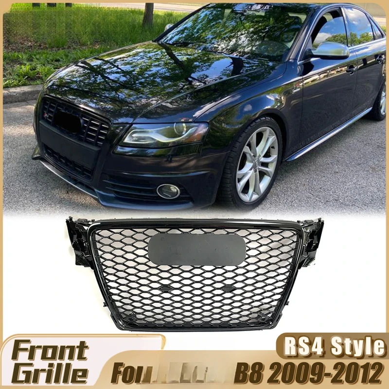 Category image: Car Grille Mesh Decoration