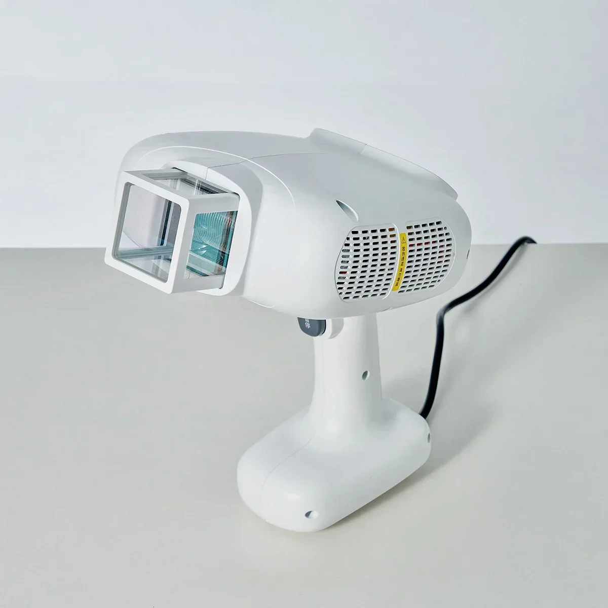 

Hot Selling 308nm Excimer Light UV Phototherapy Instrument Psoriasis Vitiligo Laser