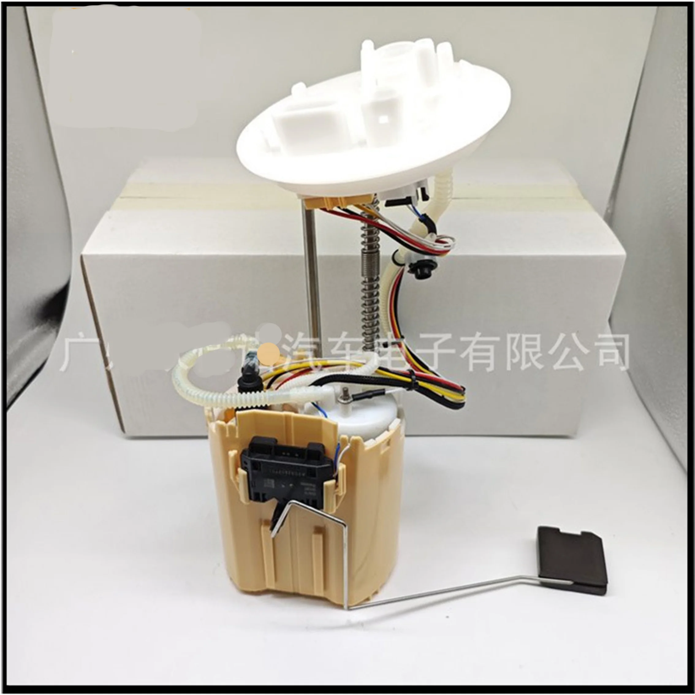

High Quality Fuel Pump Assembly 2.0L OEM LR065349 K72-9H307-BB For LAND ROVER For DISCOVERY SPORT L550 2.0L 2015-2018 2.0L L4