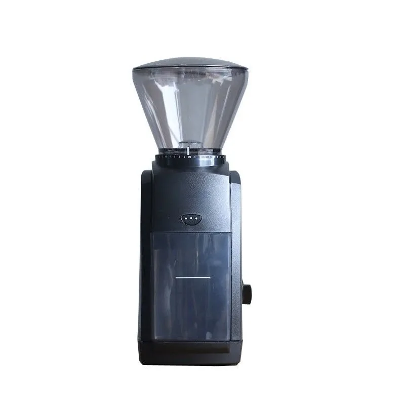 Electric bean grinder, fully automatic coffee bean grinder, commercial single-product grinder for household use