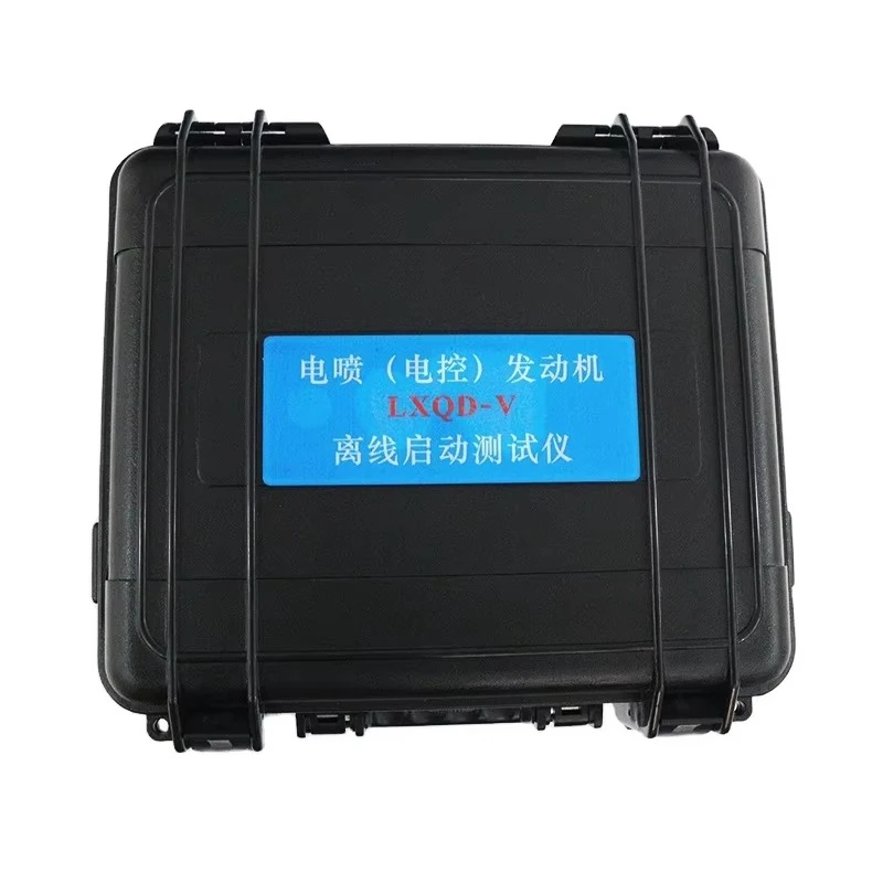 

Excavator testing equipment, offline testing equipment developed in China, suitable for testing all types
