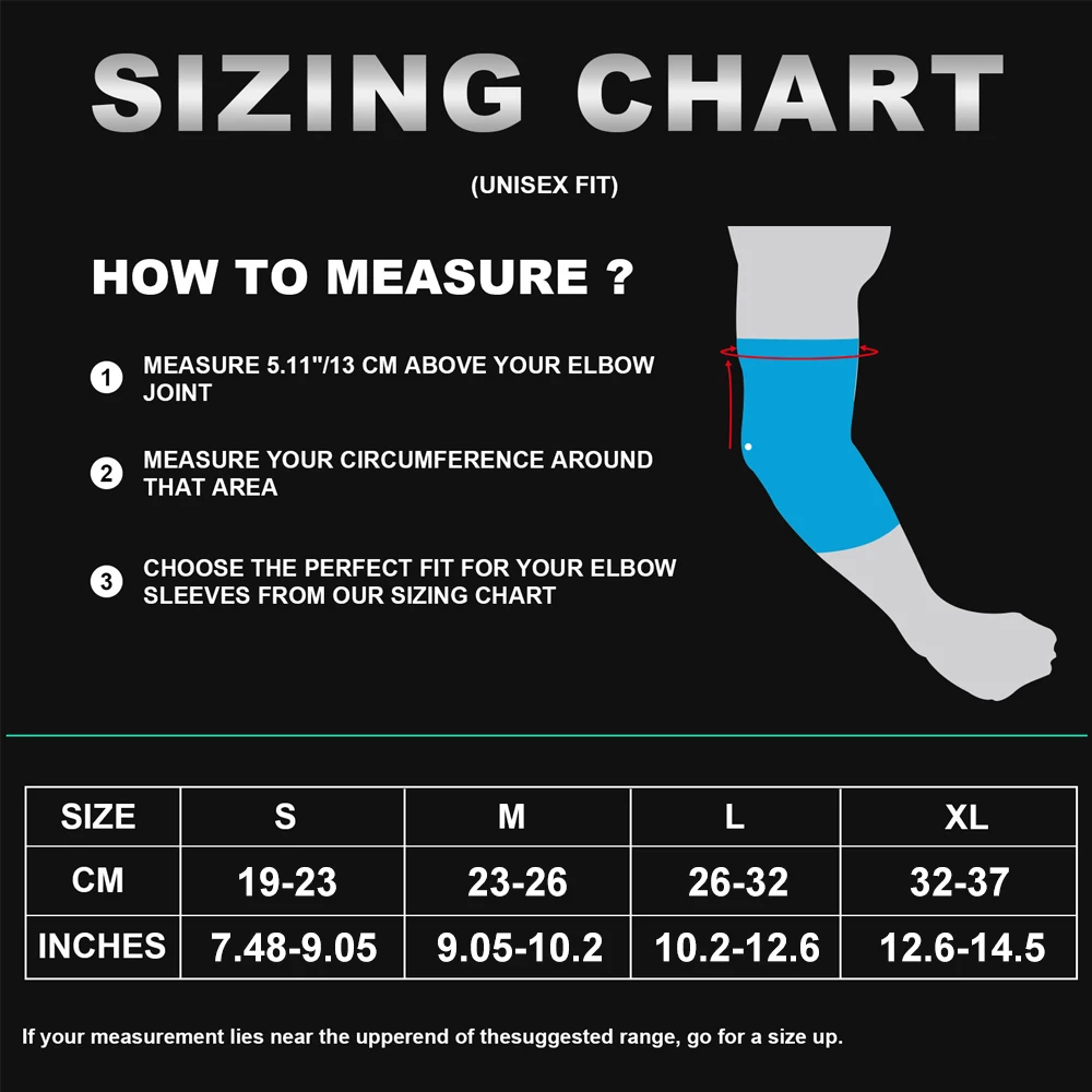1 шт. спортивный компрессионный рукав для поддержки локтя, защита локтя, Обложка для бега, баскетбола, езды на велосипеде, снятие боли в суставах, восстановление травм