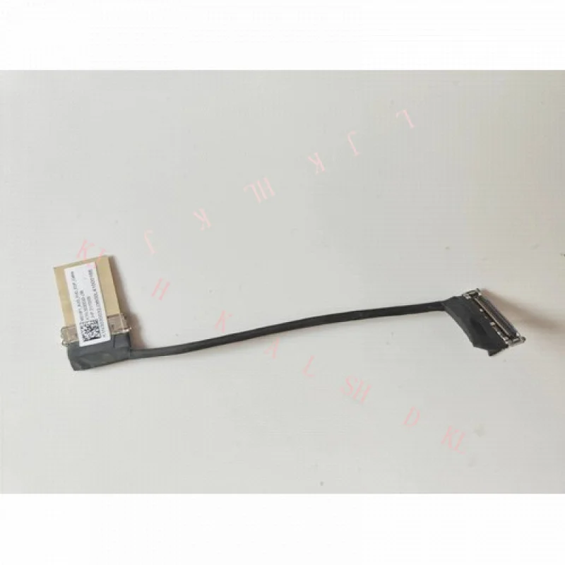 

N MS14F1 для MSI Summit E14 Flip MS-14F1 AUO EDP кабель K1N-3030032-J36 40PIN 0,4 мм