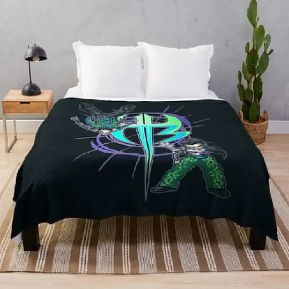 

Hardy Boyz Throw Blanket Camping Summer Beddings Thin Stuffeds Blankets