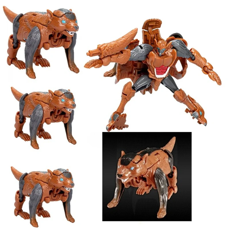 

В наличии: Коллекционная фигурка-робот Hasbro Transformers Classic Toys Legacy United Core Tasmania для детей, подарки, хобби