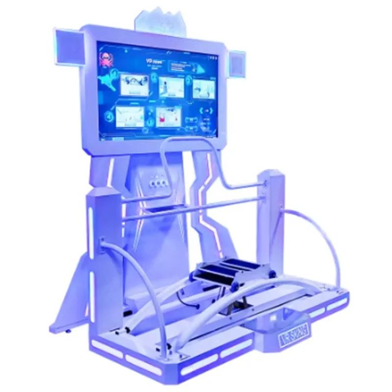 2025 Dreamland 9D V…