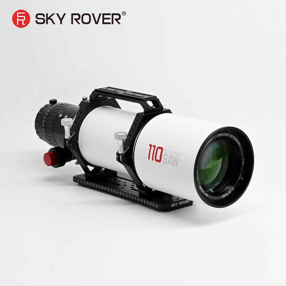 SKY ROVER Star Photographer 110SAW F/4.8 Super Star Camera APO Self-Planning Field Full Frame Photography