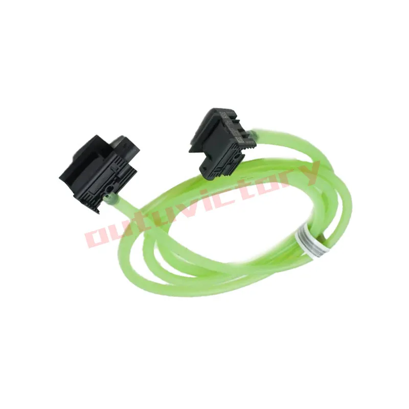 Front Bumper Crash Pedestrian Protection Pressure Hose Sensor for Audi A6L C8 2019-2024 Q5L 2019-2024 4N0959121C 80A959121D