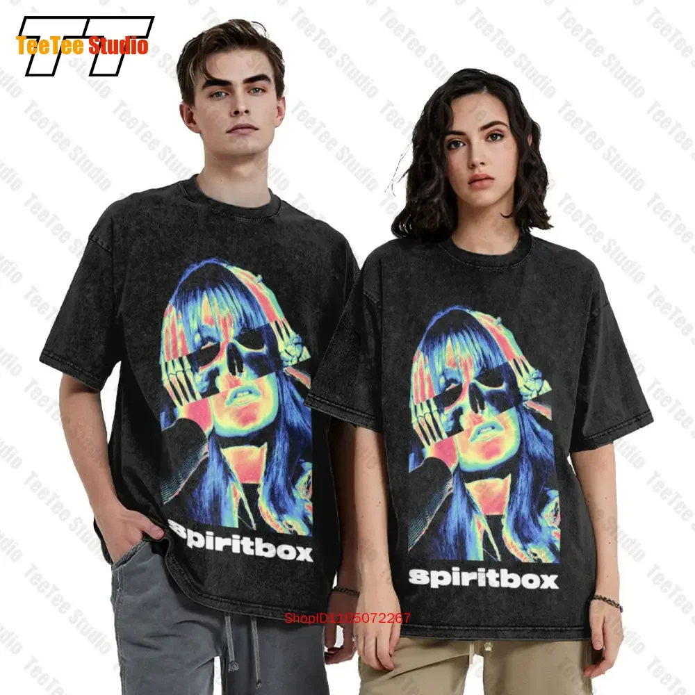 Spiritbox Xray Worl…