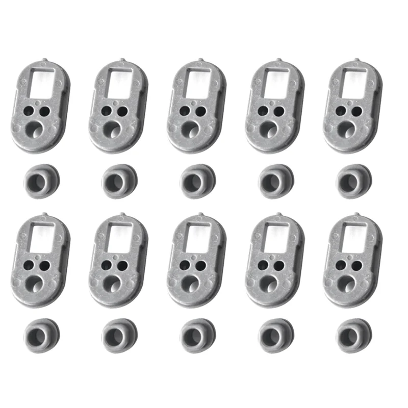 

Superior (10 комплектов) Комплект прижимных втулок Noritsu для серии QSS для моделей 23/26/27/29/30/31/32/33/37