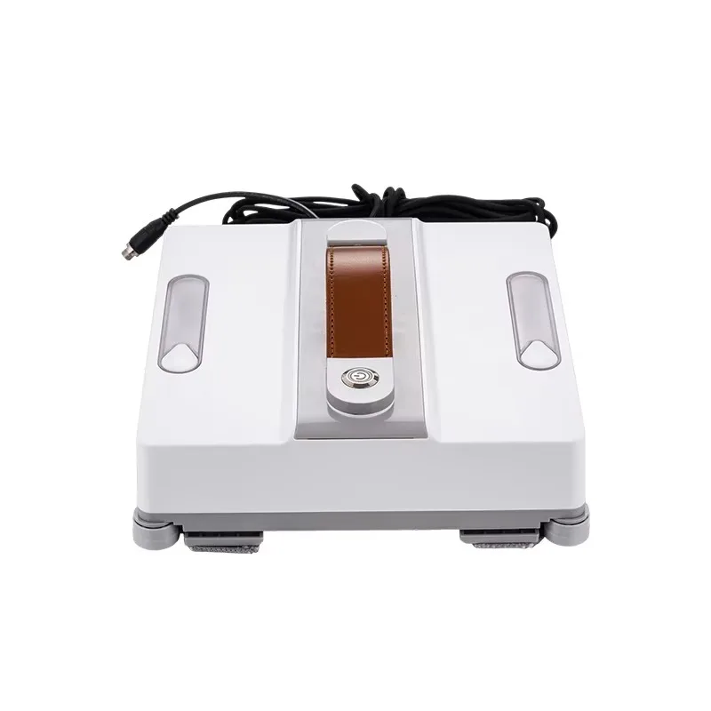 Source factory intelligent window cleaning, with voice control, suitable for outdoor and household high-rise window cleaning