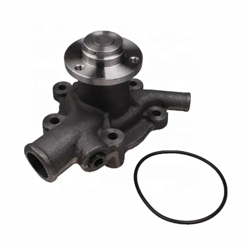 119356 11-9356 High Quality Water Pump Fit for Isuzu D201 2.2Di SE2.2 SB CG theemo king M329 CGSM NSD-II M3 R6-M5 RC-II RC-III