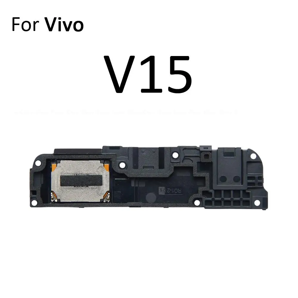 Loudspeaker For Vivo V11 V11i V15 Pro V17 Neo Loud Speaker Buzzer Ringer Flex Replacement Parts