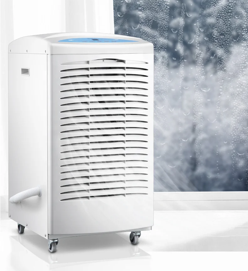 

TULX 150L/D Best Quality Dehumidifier Hot Sale Indoor Dehumidifier for Industry