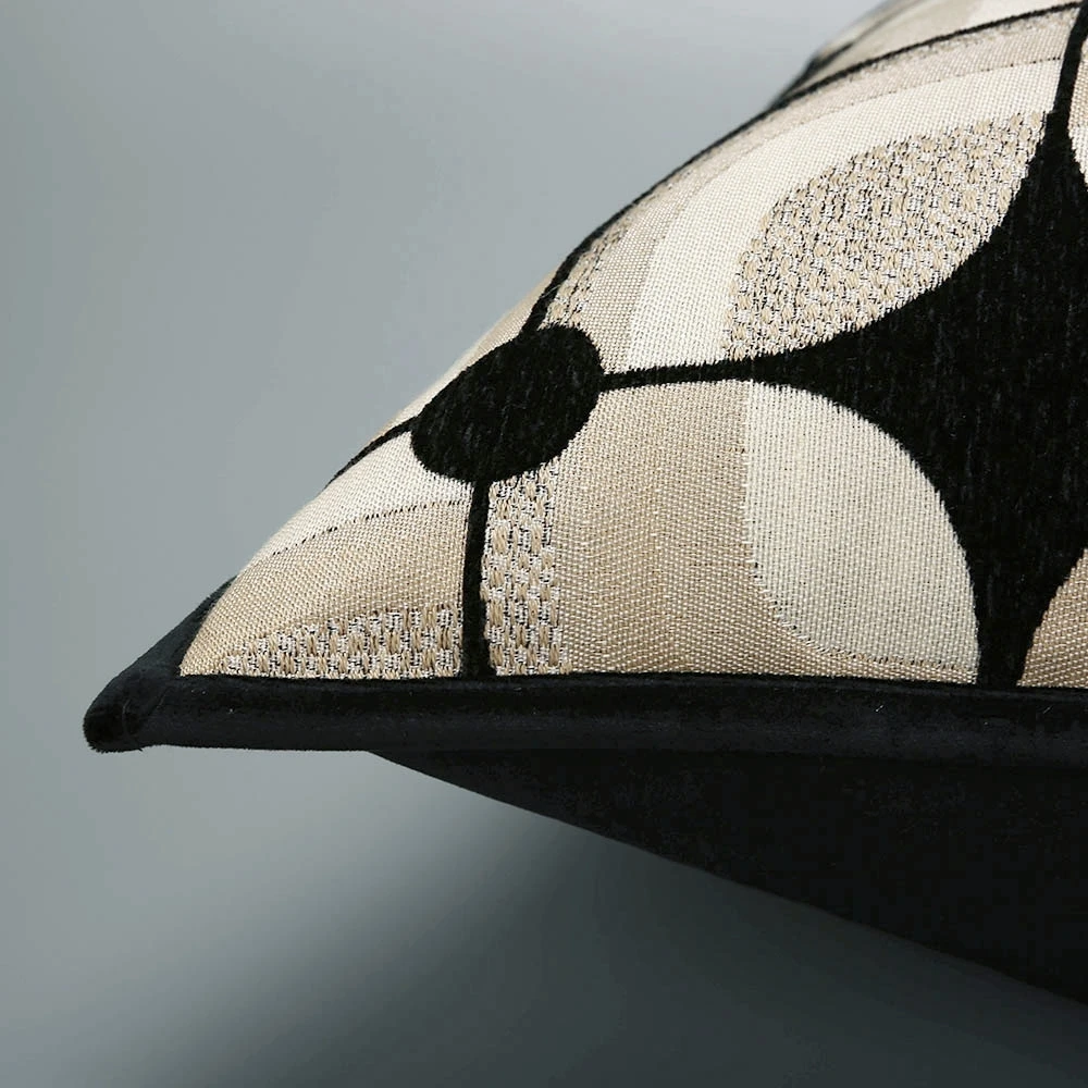 Funda de cojín de lujo, funda  - Pillow Cover 20X20 reseña y precio