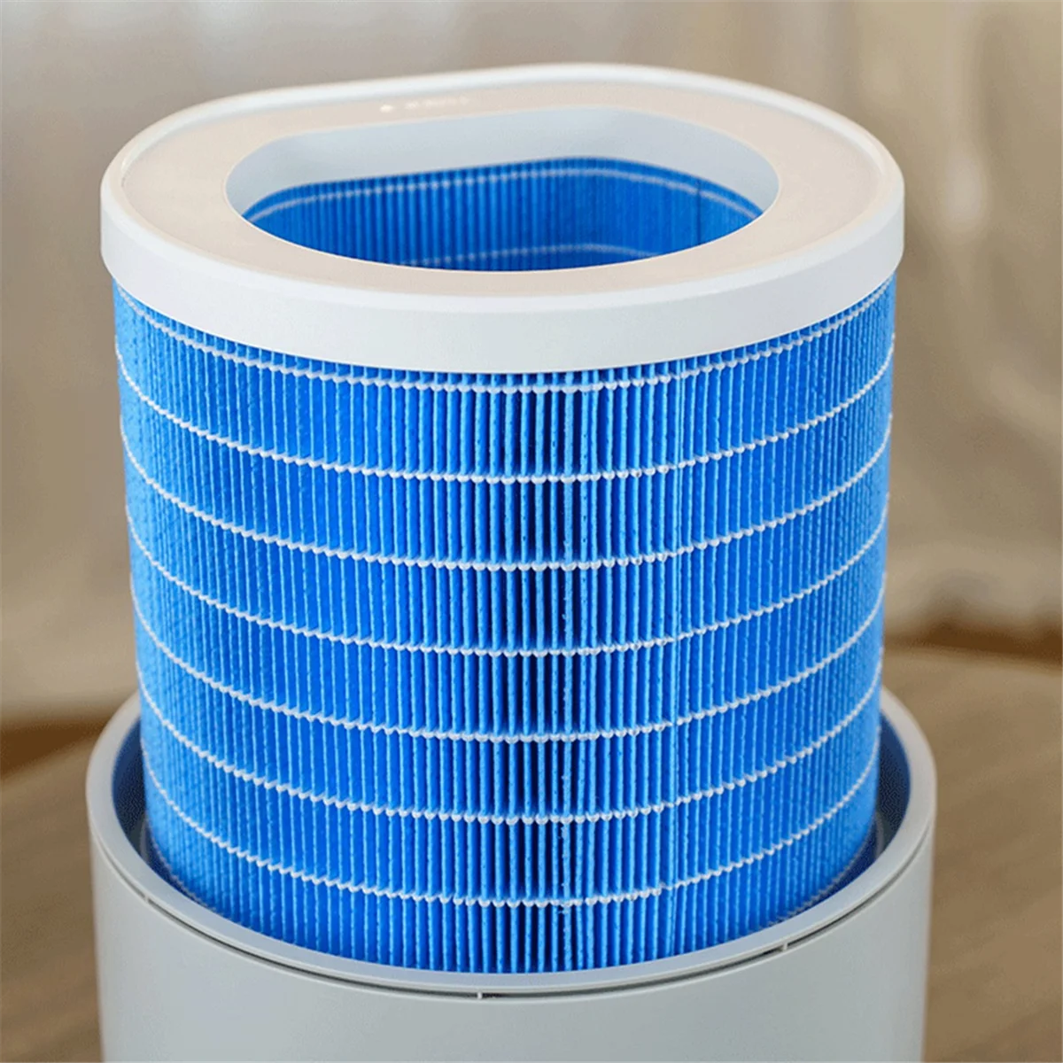 CJSJSQ03XY Replacement Filter for Humidifier 3 (1200)Replacement Attachments HEPA Filter-A07G