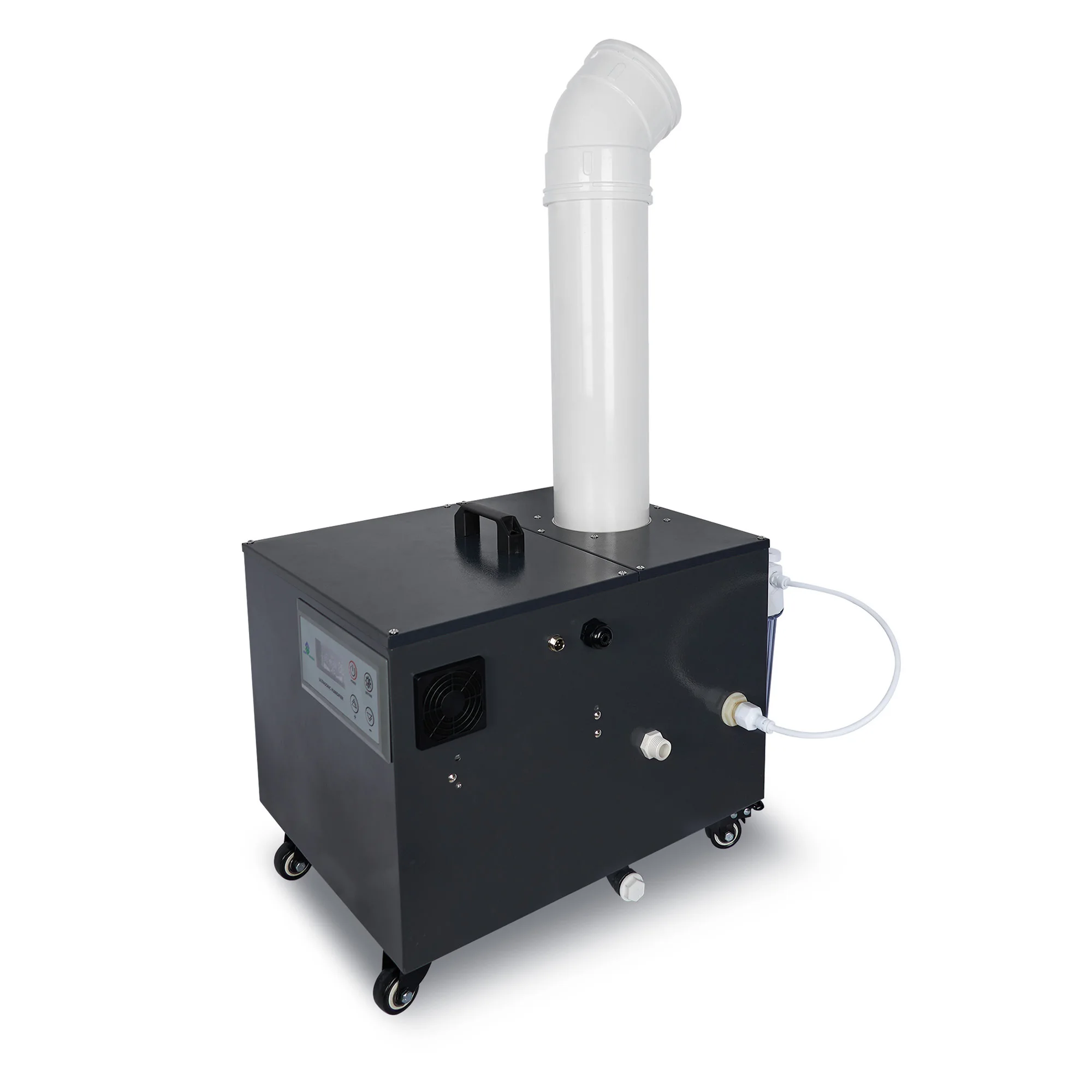 YAKE 3L/h Industrial Ultrasonic Fog Humidifier