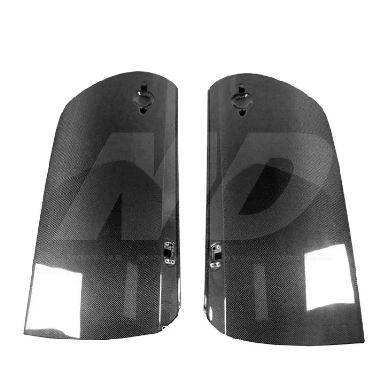 for  Subaru Brz Zd8 2021-2023 Dry Carbon Fiber Door