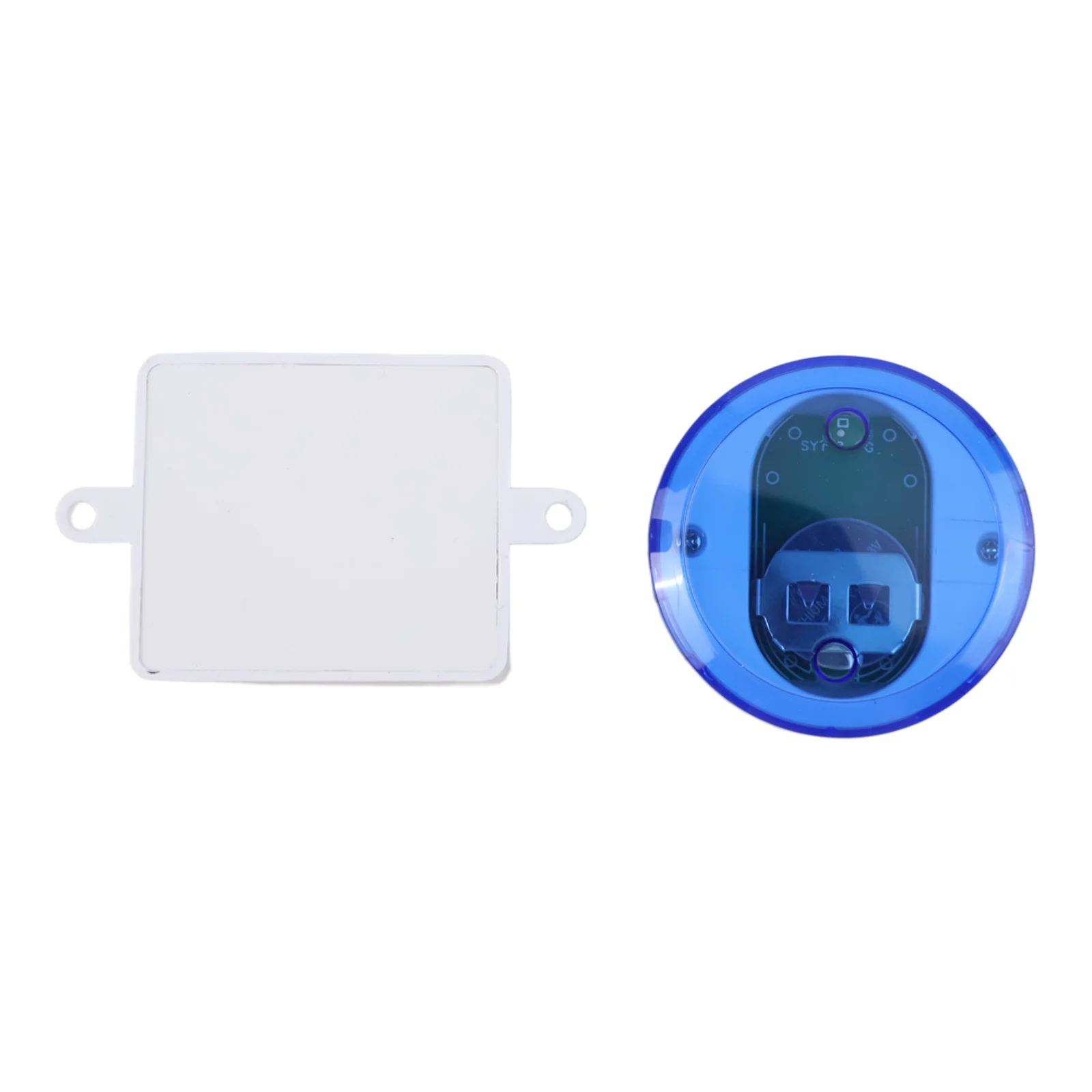 

AC 85-240V Switch Remote Light Receiver Stage Lighting Control Indoor Remote Control Light Switch Remote Range 100m