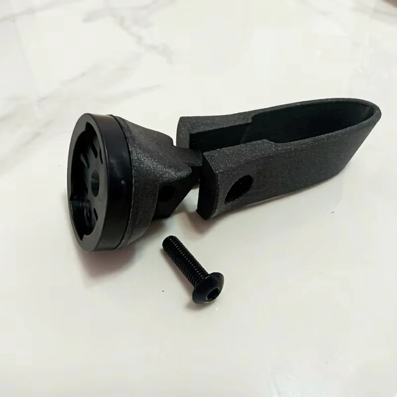 Für PINARELLO Dogma Ultraleichter und schnell abnehmbarer 3D-Druck-Rücklichthalter, für Fahrradteile und -komponenten
