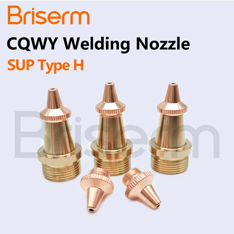Cqwy Sup Laser Weld… - image