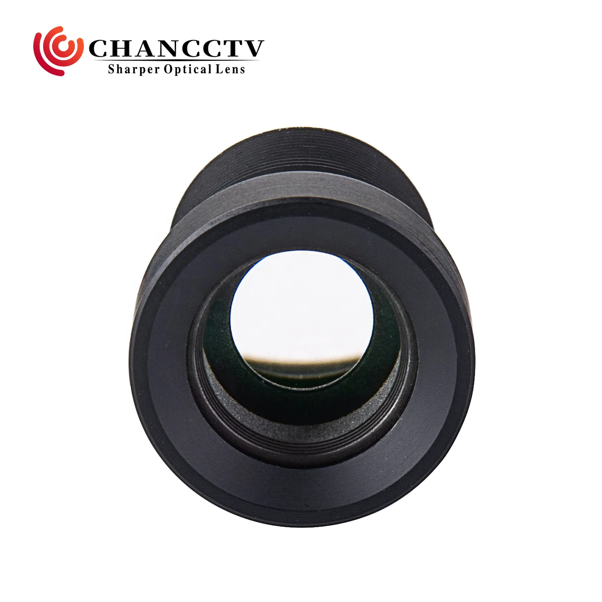CH3770A 16mm F/2.8 M12 1/1.8" 16MP 26.8 Degree Low Distortion 6G Manual Focus Lens