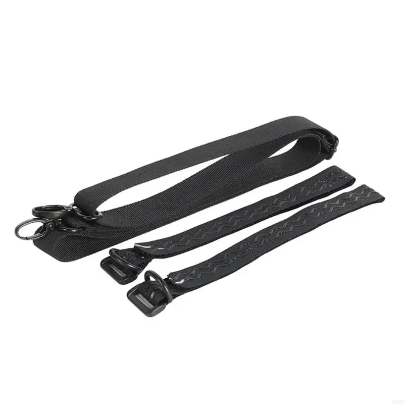 سيليكون الحالات الجلدية واقية حالة غطاء السفر واقية مع حزام الكتف ل جبل تهمة 6 مكبر الصوت