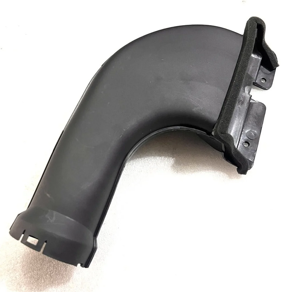 Auto Air Cleaner Intake Duct for Mitsubishi For Pajero V65 V73 V75 V87 V93 V97 1999 2016 OEM MR431309 ABS Black