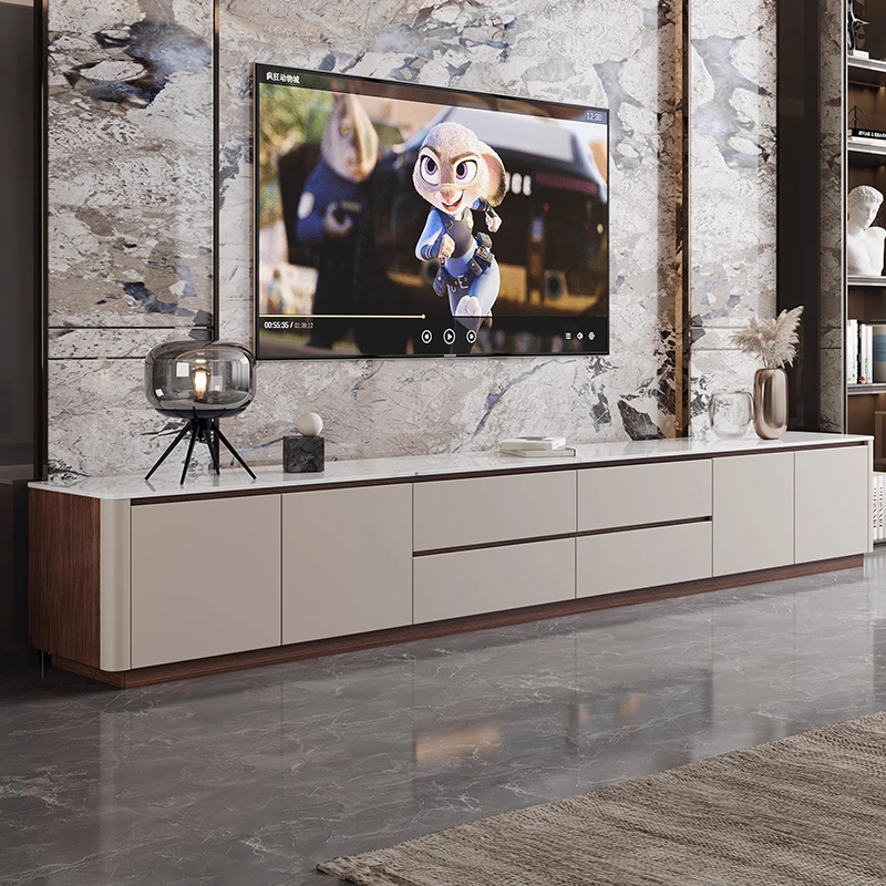 

Space Saving Storage Tv Brackets Creative Style Tv Stands Modern Premium Unique Muebles Para Hogar Living Room Furniture