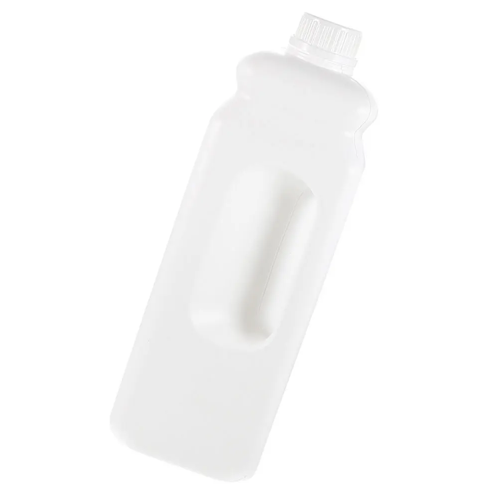 1pc 2.5L Juice Storage Bucket Honey Dispenser Bottle Syrup Storage Barrel Beverage Container Empty Liquid Container For Milk Tea