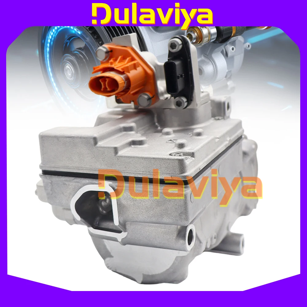 

For Electric AC Compressor Renault Zoe Box Hatchback BFM 926005749R 926002286R 926008999r A0001E2JR110 320288