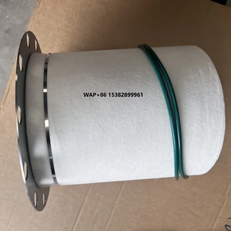 

Factory Price Air Compressor Spare Part 6.3571.0 Oil Separator Filter for Kaeser Separator Replace
